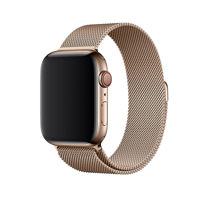 Chrome Watch Image 2