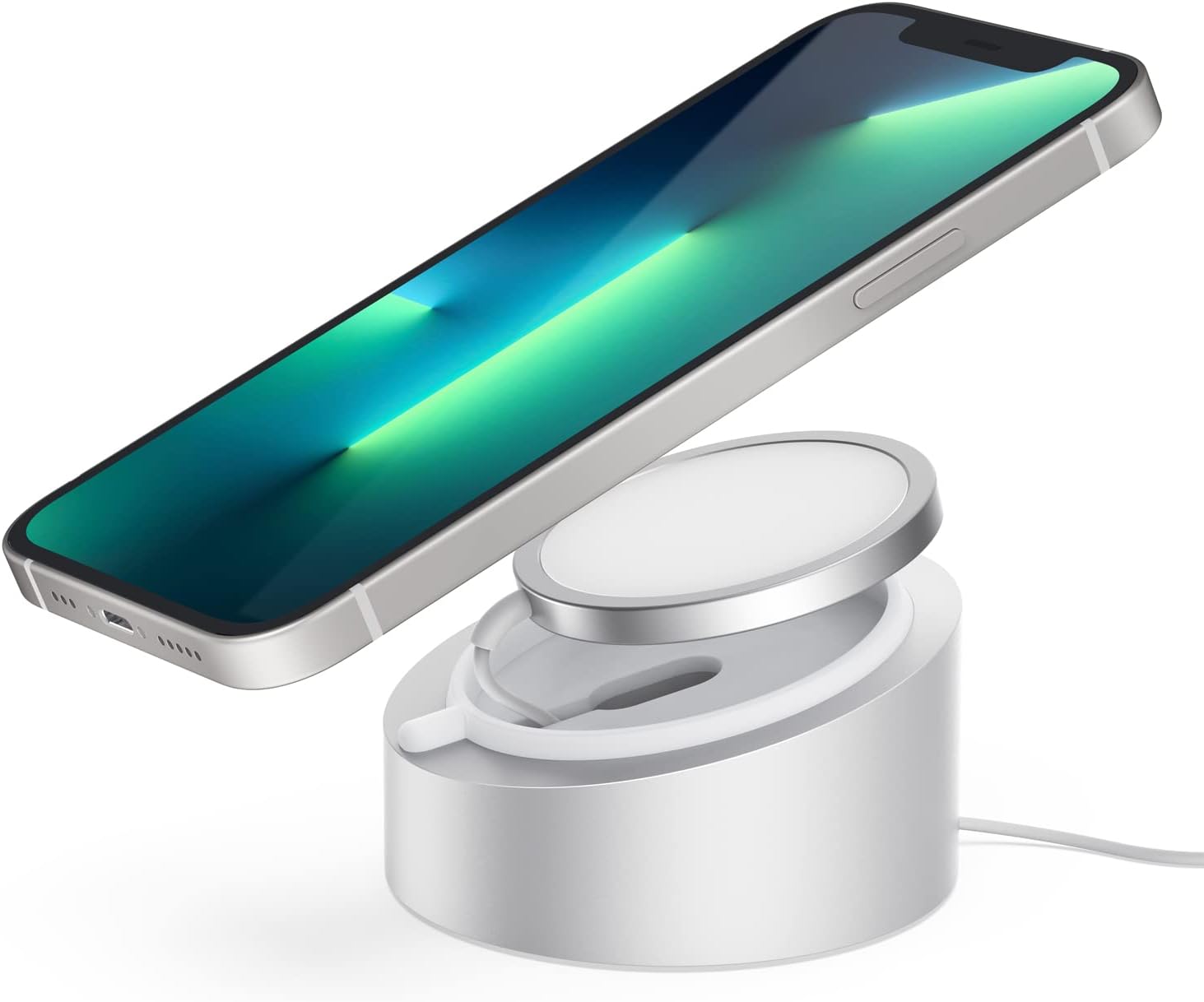 Phone holder