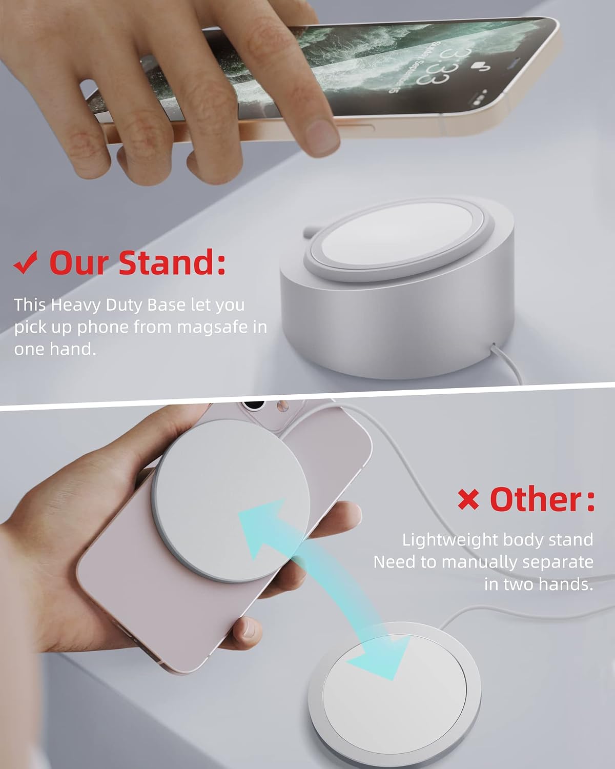 Phone holder Image 2