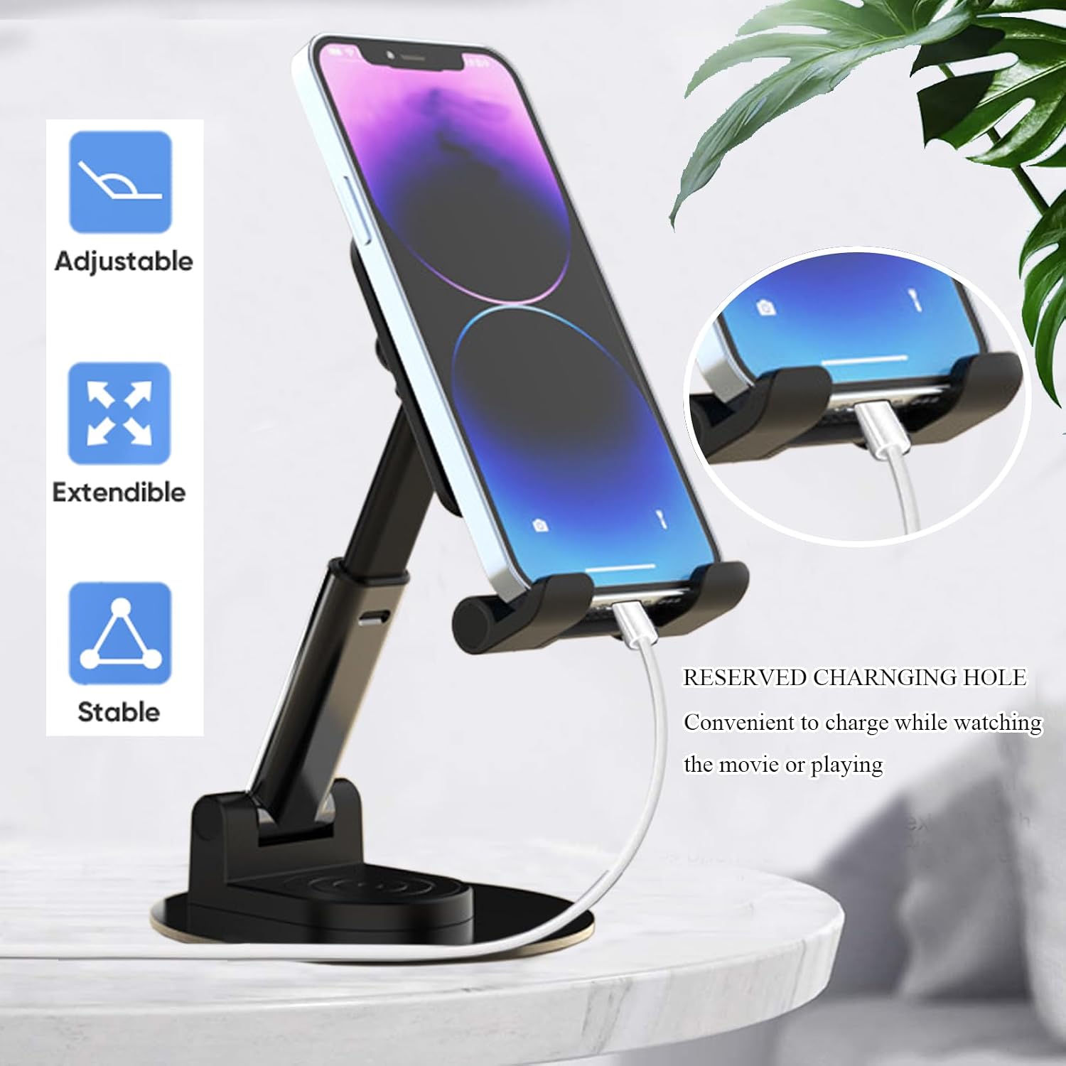 Phone holder Image 2