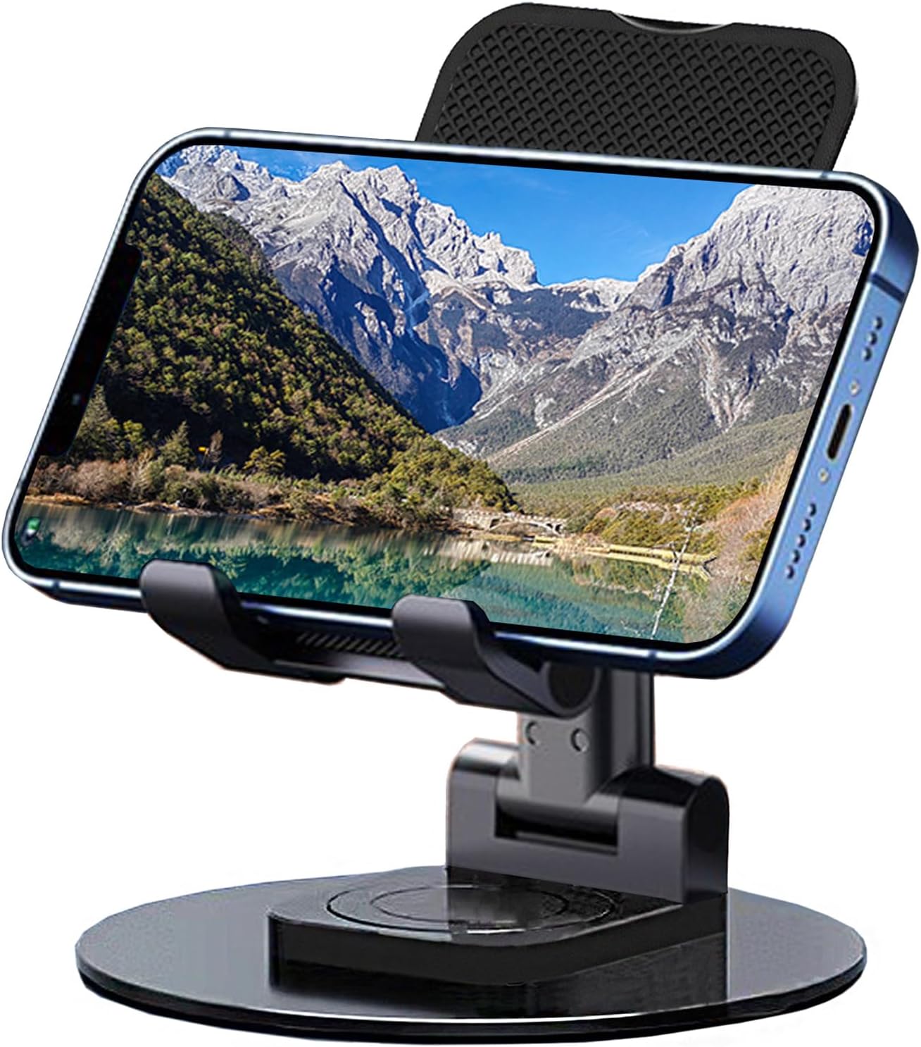 Phone holder
